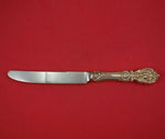 Francis I by Reed and Barton Sterling Silver Dinner Knife French Slender 9 3/4"
