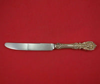 Francis I by Reed and Barton Sterling Silver Dinner Knife French Slender 9 3/4"