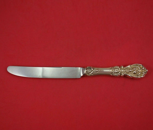 Francis I by Reed and Barton Sterling Silver Dinner Knife French Slender 9 3/4"