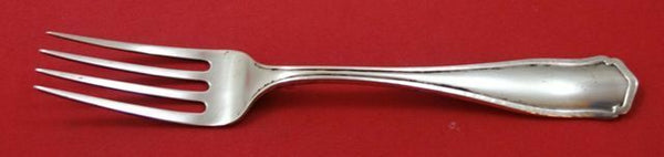Dolores by Shreve Sterling Silver Junior Fork 5 5/8"