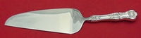 King George by Gorham Sterling Silver Pie Server HHWS Custom Made 10"