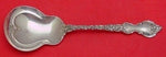 Du Barry by International Sterling Silver Berry Spoon All Sterling 8 3/4"