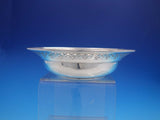 Pierced Border by Tiffany & Co. Sterling Silver Candy Dish #20675K (#4096)