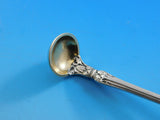 Mythologique by Gorham Sterling Silver Mustard Ladle Original Gold-washed 4 3/4"