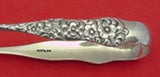 Rococo by Dominick and Haff Sterling Silver Sugar Tong 3 1/4" Serving Silverware