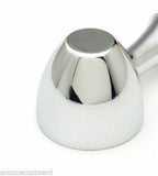 Chrysanthemum by Tiffany & Co. Sterling Silver Coffee Scoop HH Custom 6"