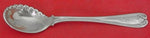 Colonial by Tiffany and Co Sterling Silver Sorbet Spoon 5 1/2"