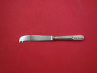 Bagatelle by Christofle Sterling Silver Cheese Knife w/ pick 8 1/2"