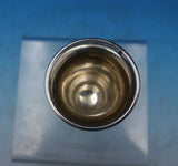 Judaica by Unknown Sterling Silver Kiddush Cup 4 1/4" x 2" 1.38 ozt. (#6790)