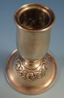 Old Master by Towle Sterling Silver Candlestick Pair #230 (#1362)