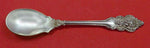 Donatello by Amston Sterling Silver Ice Cream Spoon Custom Made 5 3/4"