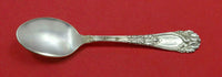 Oak By Frank Smith Sterling Silver Infant Feeding Spoon 5 1/4" Custom Made