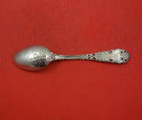Renaissance by Dominick and Haff Sterling Silver Place Soup Spoon Pierced 7"