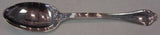 Old Newbury by Towle Sterling Silver Place Soup Spoon 6 3/4" Antique Flatware