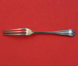 Acanthus by Dominick and Haff Sterling Silver Strawberry Fork 5" Heirloom