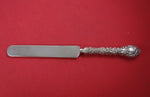 Louvre by Wallace Sterling Silver Dinner Knife with Blunt SP Blade 9 5/8"