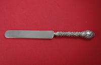 Louvre by Wallace Sterling Silver Dinner Knife with Blunt SP Blade 9 5/8"