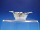 Shreve San Francisco Sterling Silver Nut Dish with Pierced Design (#4110)