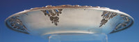 Grande Baroque by Wallace Sterling Silver Bowl Shallow #4850-9 (#1565) Serving