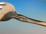 Lily by Frank Whiting Sterling Silver Flatware Service for 12 Set 51 pcs G Mono