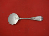 Olive by Mudge & Co. Coin Silver Tomato Server Brite-Cut 8" Boston c.1858-1872