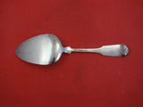 Fiddle by Porter Blanchard Sterling Silver Pie Server FH AS 10 5/8"