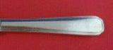 America by Christofle Silverplate Regular Knife 7 3/4" Flatware Vintage New