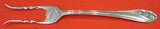 Lily of the Valley by Gorham Sterling Silver Baked Potato Fork Custom 7 3/8"