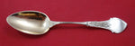 Alameda aka Ivy by Koehler & Ritter Sterling Silver Ice Cream Spoon Rose Gold 5"