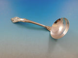 King Edward by Gorham Sterling Silver Flatware Set for 12 Service 89 pcs Dinner