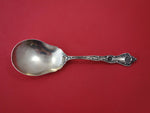 Intaglio By Reed and Barton Sterling Silver Berry Spoon Small 8"