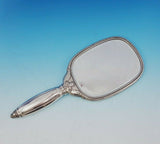 Sovereign Old by Gorham Sterling Silver Hand Mirror #24 4 5/8" x 11 1/4" (#3574)