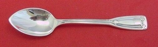 Saint Dunstan by Tiffany & Co. Sterling Demitasse Spoon 4 1/8"