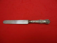 Regent by Tiffany & Co. Silverplate Regular Knife Blunt Blade 7 1/2"