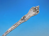 Intaglio by Reed and Barton Sterling Silver Flatware Set 12 Service 50 pieces