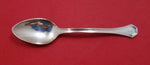 Columbia by Reed & Barton Sterling Silver Demitasse Spoon 4 1/4"