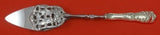 Buttercup by Gorham Sterling Silver Pastry Tongs HHWS  Custom Made 9 7/8"