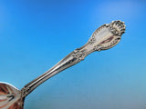 Richelieu By Tiffany and Co. Sterling Silver Macaroni Server 8 1/4" Original