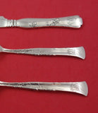 Vine by Tiffany Sterling Silver Junior Set 3-pc Childs Youth Berlin Collection