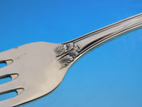 Laura by Buccellati Sterling Silver Flatware Set for 4 Service 20 Pieces Dinner
