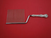 Marlborough by Reed and Barton Sterling Silver Cake Breaker HH WS 10 1/2"