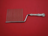 Marlborough by Reed and Barton Sterling Silver Cake Breaker HH WS 10 1/2"