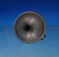 Frank Whiting Sterling Silver Funnel for Perfume Beaded 2 1/4" #1160 (#6560)