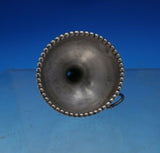 Frank Whiting Sterling Silver Funnel for Perfume Beaded 2 1/4" #1160 (#6560)