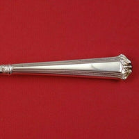 Continental by 1847 Roger Silverplate Plate Dinner Fork Hollow Handle 7 5/8"