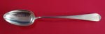 Wadefield by Kirk-Stieff Sterling Silver Stuffing Spoon 12 3/8"