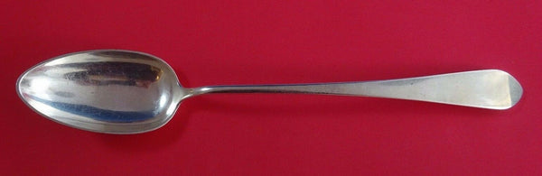 Wadefield by Kirk-Stieff Sterling Silver Stuffing Spoon 12 3/8"