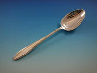 Nocturne by Gorham Sterling Silver Flatware Set for 12 Service 50 Pieces