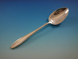 Nocturne by Gorham Sterling Silver Flatware Set for 12 Service 50 Pieces
