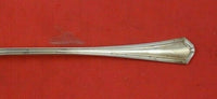 Governor Warren by International Sterling Silver Cocktail Fork 5 1/2" Heirloom